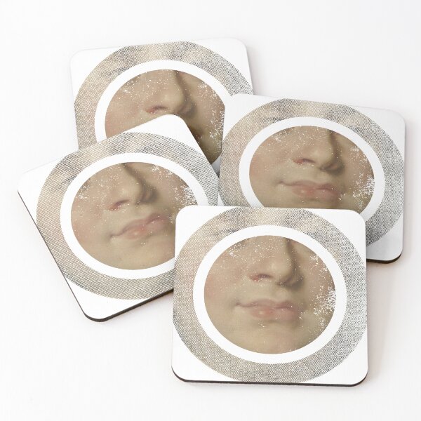 Item preview, Mouth and nose designed and sold by ShoreBa.