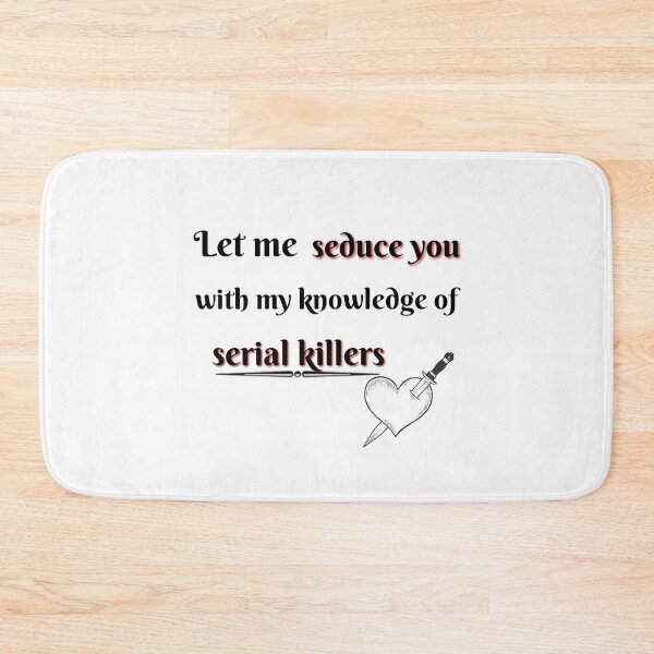 Item preview, Let me seduce you designed and sold by LadyD14.