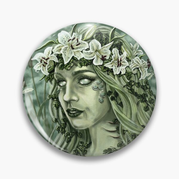 Item preview, Rusalka designed and sold by Aleksandra  Kisiel.