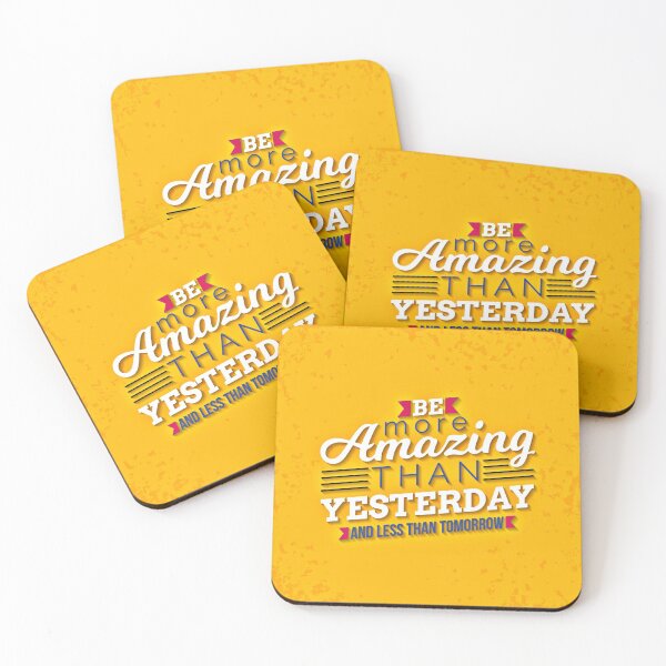 Item preview, BE AMAZING designed and sold by Ali-shopy.