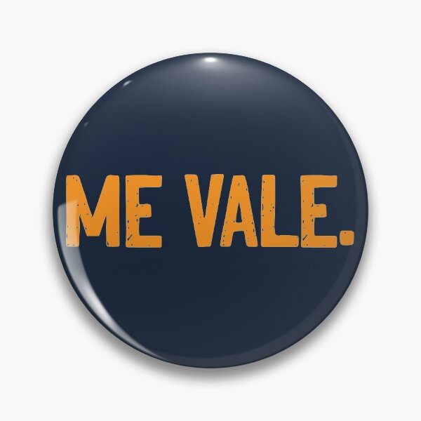 Item preview, Me Vale Spanish Humor designed and sold by Sour Soul.