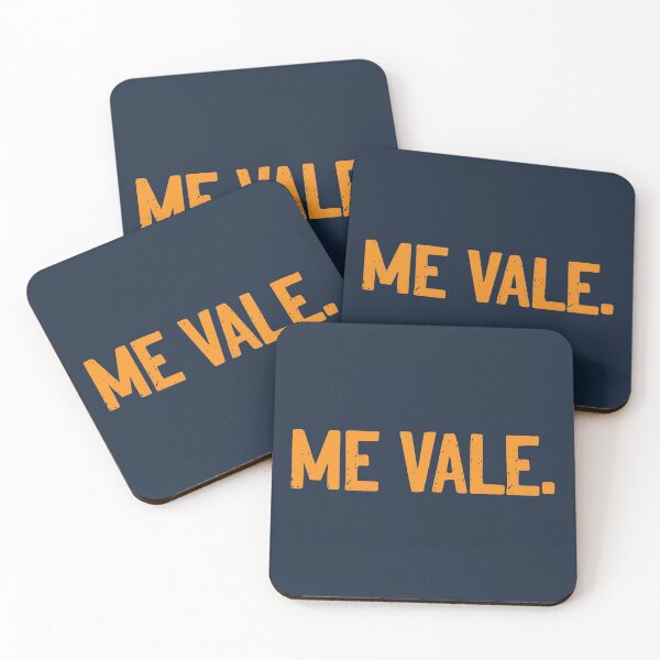 Item preview, Me Vale Spanish Humor designed and sold by Sour Soul.