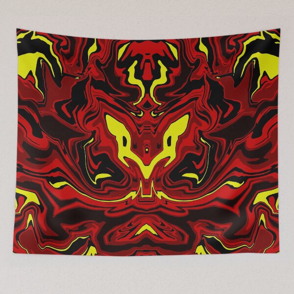 Item preview, Fluid art. liquid and fluid arts. fluid arts style designed and sold by moustafakhalil.