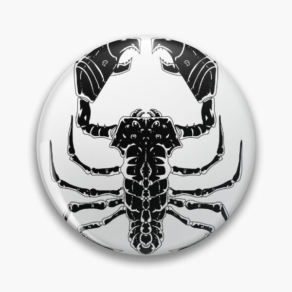 Artikelvorschau, Steampunk Bug (Skorpion) entworfen und verkauft von Pittstop.