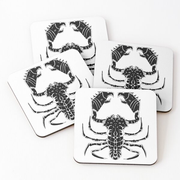 Item preview, Steampunk bug (scorpion) designed and sold by Pittstop.
