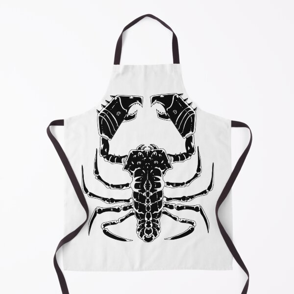 Item preview, Steampunk bug (scorpion) designed and sold by Pittstop.