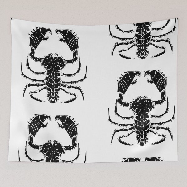 Item preview, Steampunk bug (scorpion) designed and sold by Pittstop.