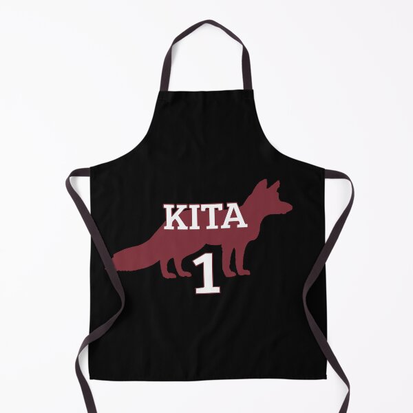 Item preview, Kita #1 Inarizaki Volleyball Team designed and sold by Jade-Jaded.