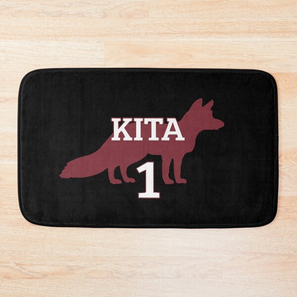 Item preview, Kita #1 Inarizaki Volleyball Team designed and sold by Jade-Jaded.