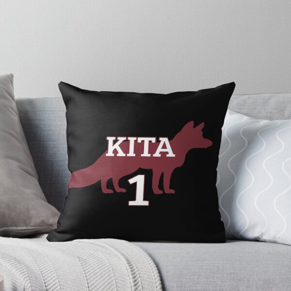 Item preview, Kita #1 Inarizaki Volleyball Team designed and sold by Jade-Jaded.