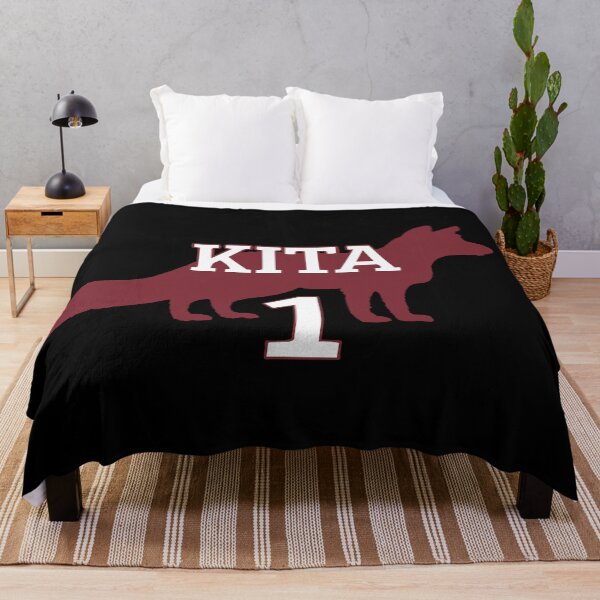 Item preview, Kita #1 Inarizaki Volleyball Team designed and sold by Jade-Jaded.
