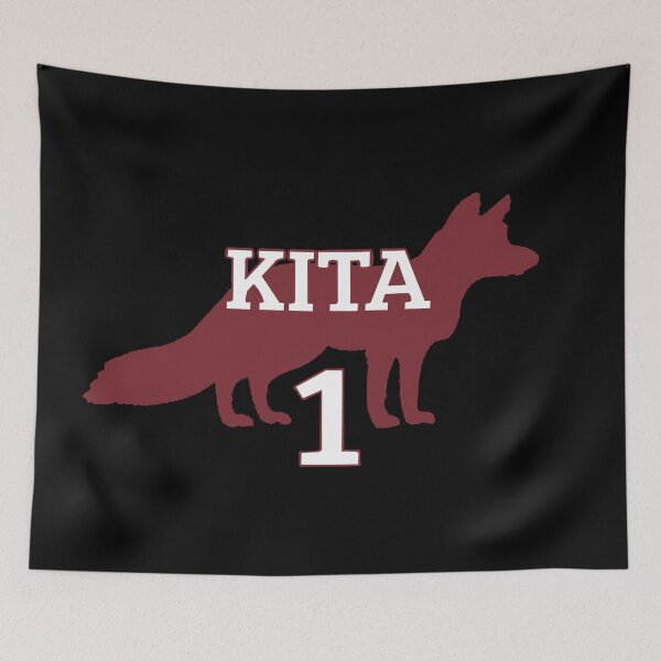 Item preview, Kita #1 Inarizaki Volleyball Team designed and sold by Jade-Jaded.