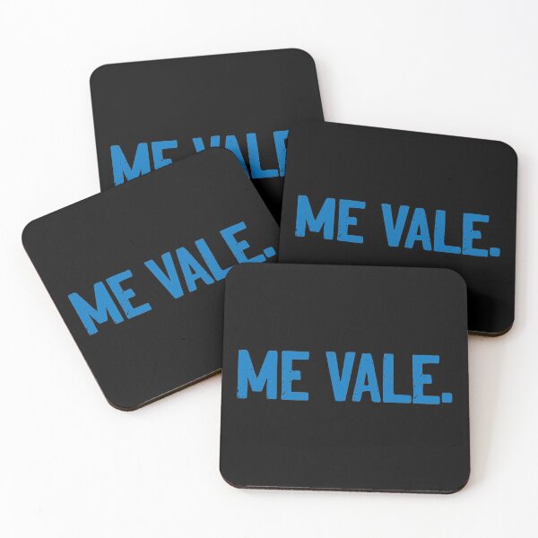 Item preview, Me Vale Spanish Funny designed and sold by Sour Soul.