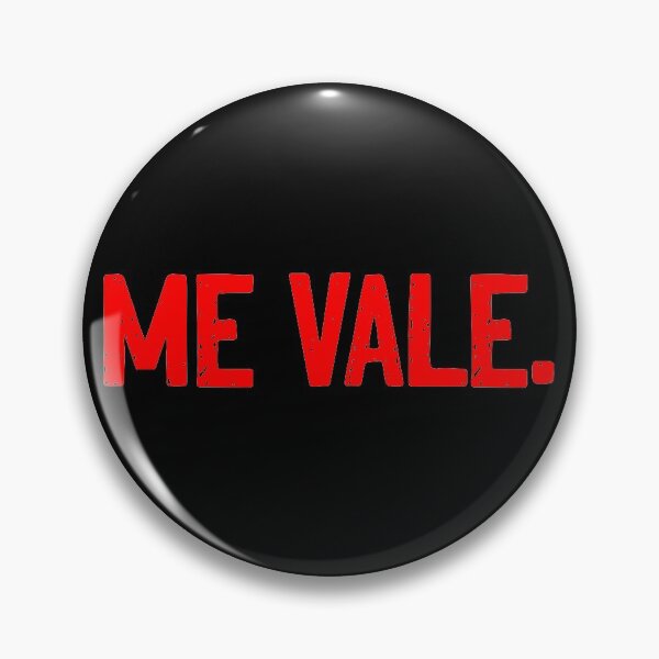 Item preview, Me Vale Spanish I Don't Care designed and sold by Sour Soul.