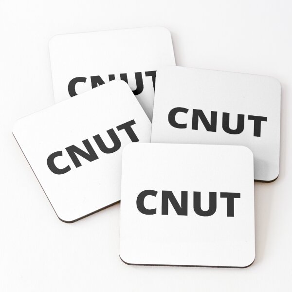 Item preview, CNUT - Aussie Humor designed and sold by TV-Customs.