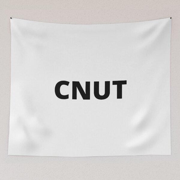 Item preview, CNUT - Aussie Humor designed and sold by TV-Customs.