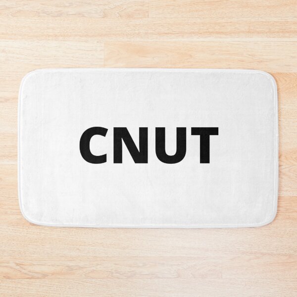 Item preview, CNUT - Aussie Humor designed and sold by TV-Customs.