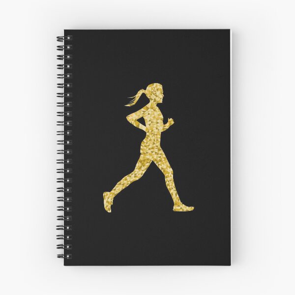 Item preview, Running club run meet Runner Design designed and sold by FalkDania.