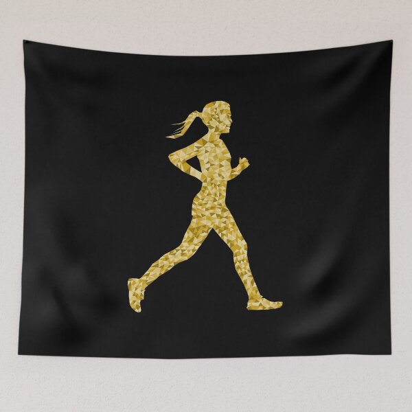Item preview, Running club run meet Runner Design designed and sold by FalkDania.