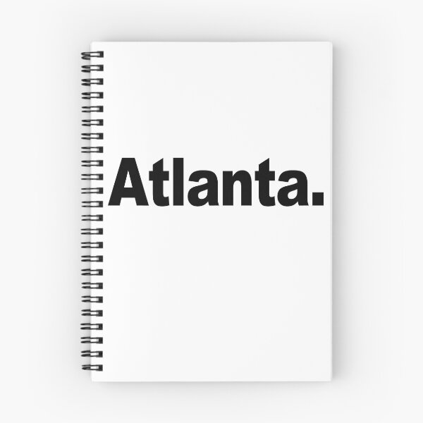 Item preview, Atlanta designed and sold by Andrea Lina.