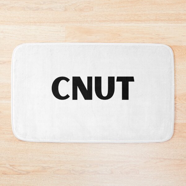 Item preview,  CNUT 2 - Aussie Humor designed and sold by TV-Customs.