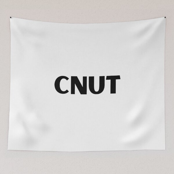 Item preview,  CNUT 2 - Aussie Humor designed and sold by TV-Customs.