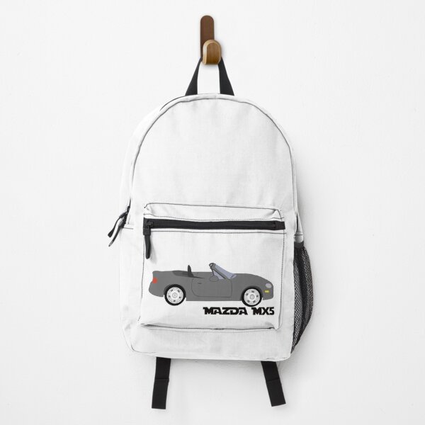 Item preview, MAZDA MX-5 designed and sold by Bella-JJ.
