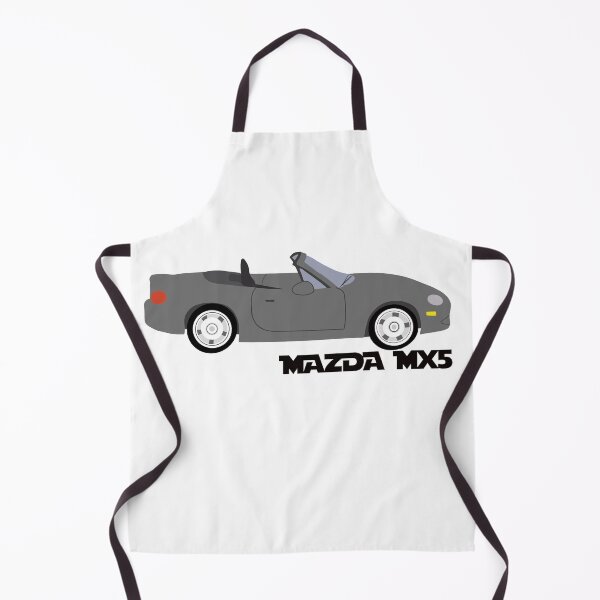 Item preview, MAZDA MX-5 designed and sold by Bella-JJ.