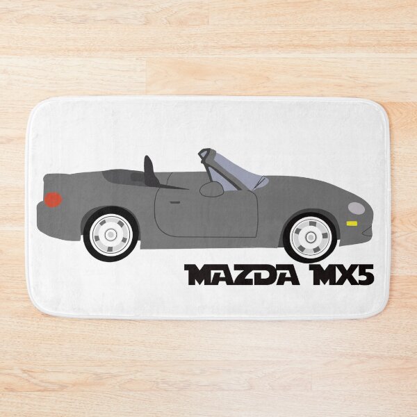 Item preview, MAZDA MX-5  designed and sold by Bella-JJ.