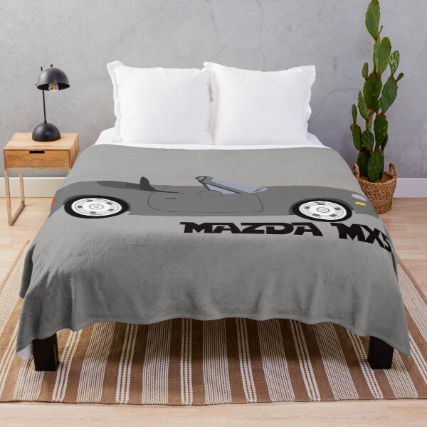 Item preview, MAZDA MX-5 designed and sold by Bella-JJ.