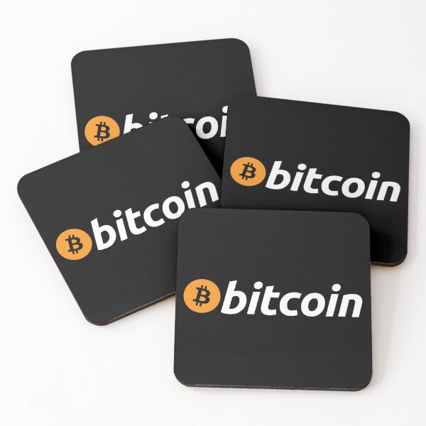 Item preview, Bitcoin, logo, symbol, coin, crypto, cryptocurrency, BTC, mBTC, future designed and sold by boom-art.