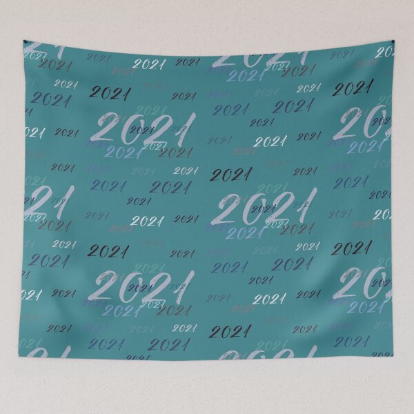 Item preview, 2021 2021 2021 2021 make it your year designed and sold by Aniyah.