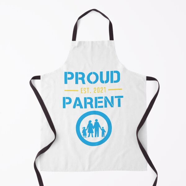 Item preview, Proud Parent 2021 designed and sold by AlexCH888.