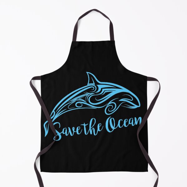 Item preview, Save The Ocean designed and sold by JStuartArt.