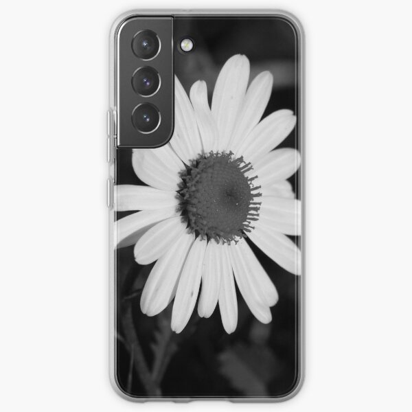 daisy Samsung Galaxy Soft Case