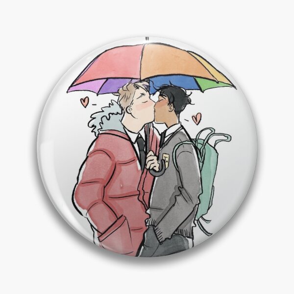 Item preview, Heartstopper designed and sold by madlylouist.