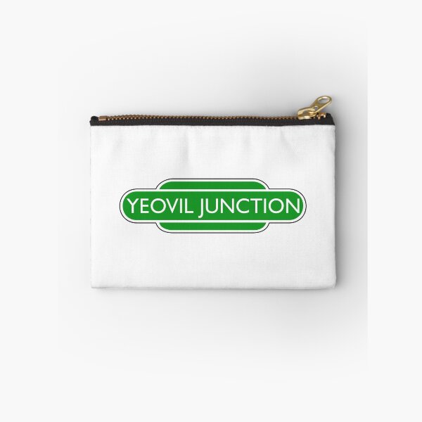 Item preview, Yeovil Junction designed and sold by Railway-Signs.