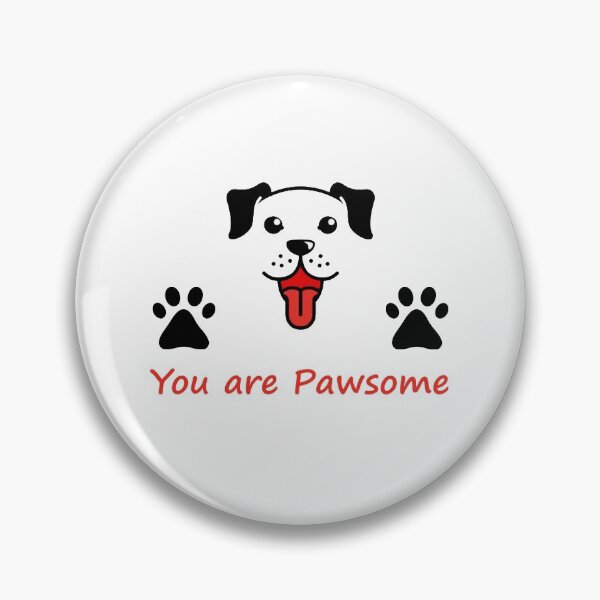 Artikelvorschau, Sie sind Pawsome Chiffon Top entworfen und verkauft von salim arougou.