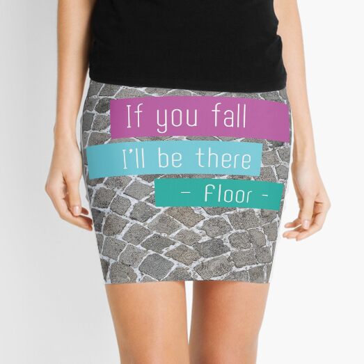 Fall shop skirts quote