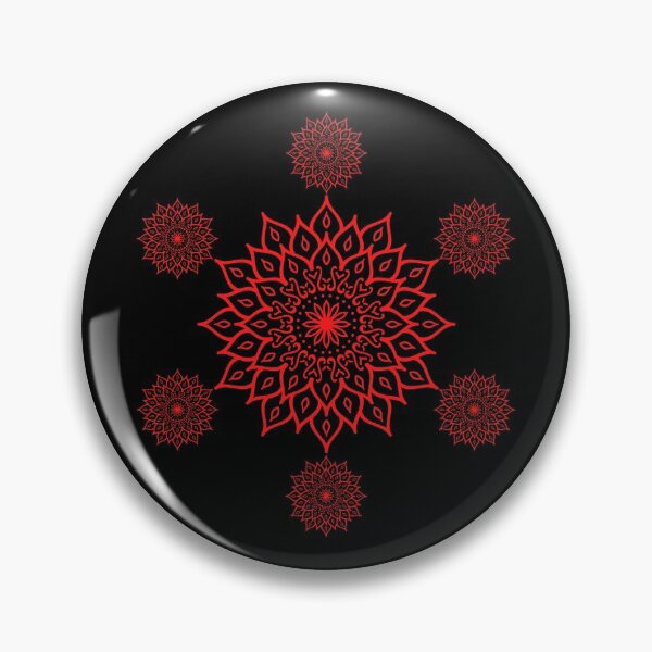 Artikelvorschau, Die Wurzel Chakra Red Color Edition Schwarz entworfen und verkauft von Tee-S-Lab.