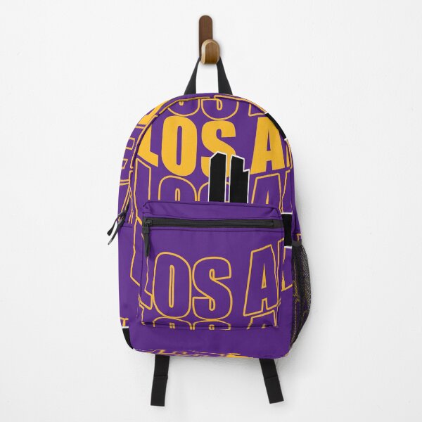 Item preview, Los Angeles Yellow silhouette designed and sold by DKABRW.