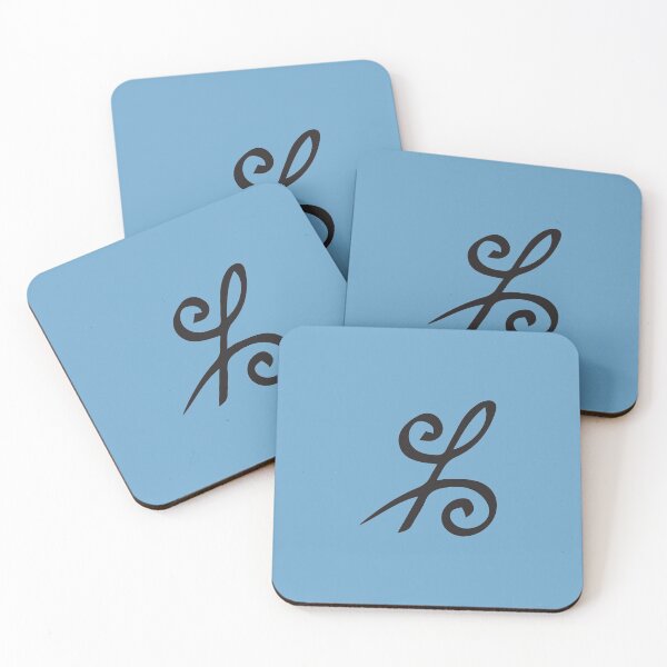 Item preview, Friendship Zibu Symbol designed and sold by 5Vibes.