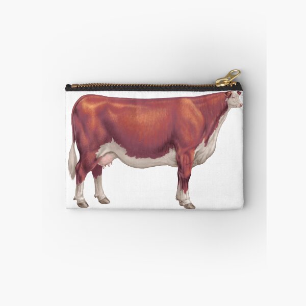 Item preview, Cow with Tiny Head designed and sold by Geoff Cook.