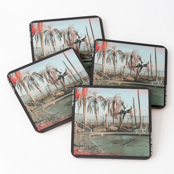 Item preview, Swim for your life - The Pale White designed and sold by Elllac.
