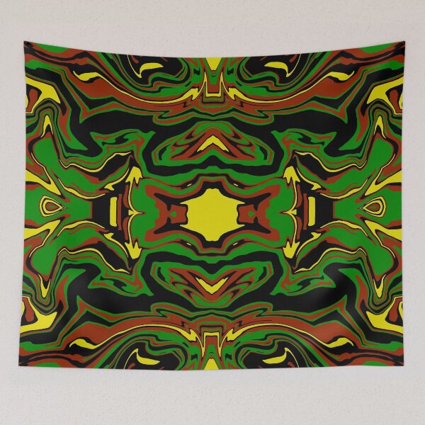 Item preview, Fluid art. liquid and fluid arts. fluid arts style designed and sold by moustafakhalil.