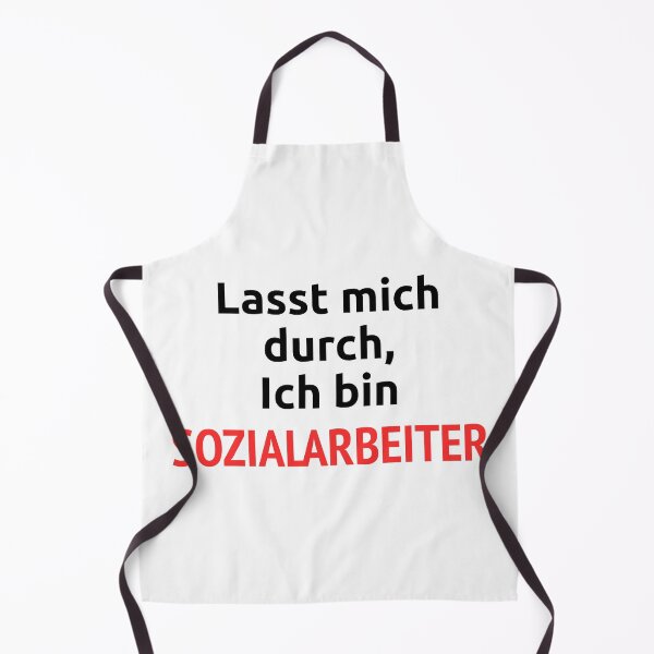 Item preview, Sozialarbeiter. Cooler Spruch designed and sold by cursotti.