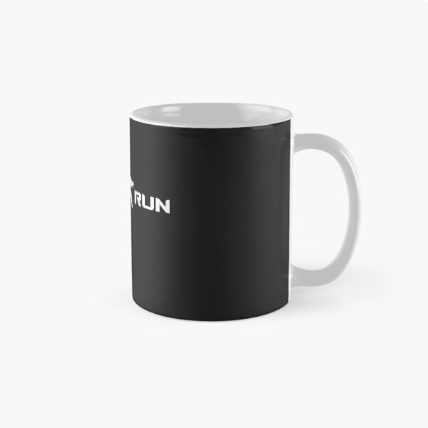 Item preview, Servo Run -CS- - Aussie Humor (WHITE) designed and sold by TV-Customs.