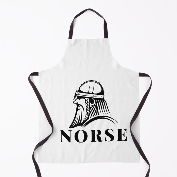 Item preview, NORSE designed and sold by JenandDansshop.