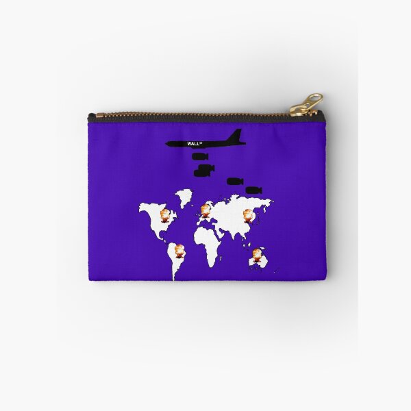 Item preview, Wall St. Bombing designed and sold by telberry.