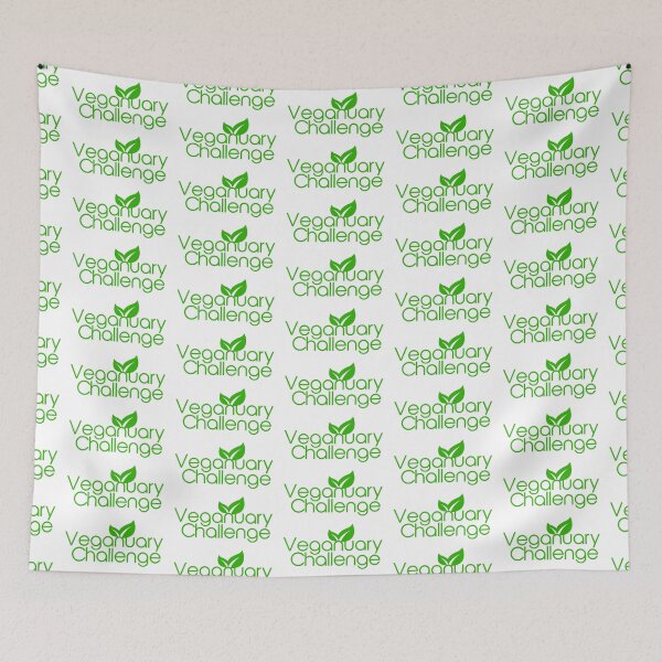 Item preview, Veganuary challenge veganuary new year 2021 humus vegan natural green designed and sold by wiggy38.